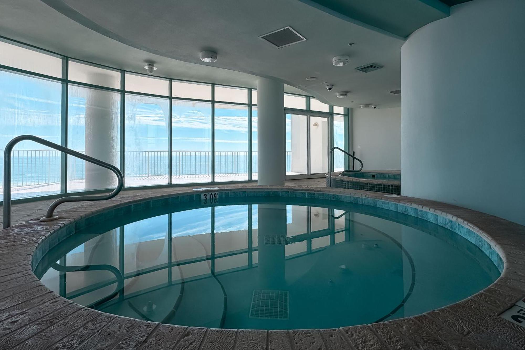 오렌지 비치 Turquoise Place 1904C - 3Bed35 Bath - Sleeps 10 빌라 외부 사진